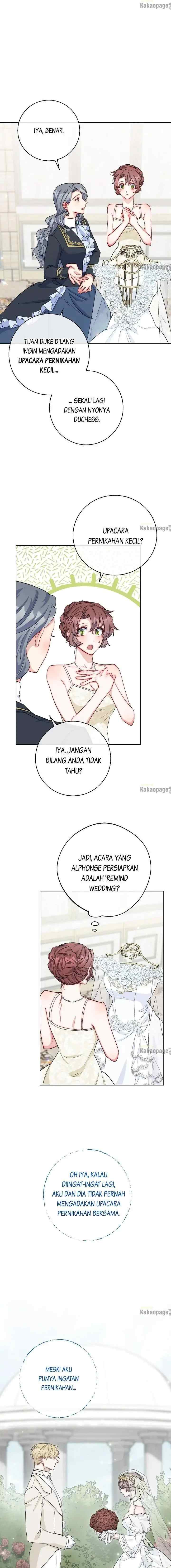Let's Drink Tea in Isekai chapter 134 halaman 17