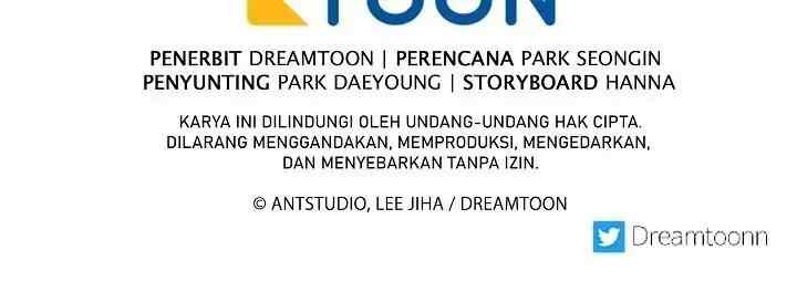 Let's Drink Tea in Isekai chapter 135 halaman 18