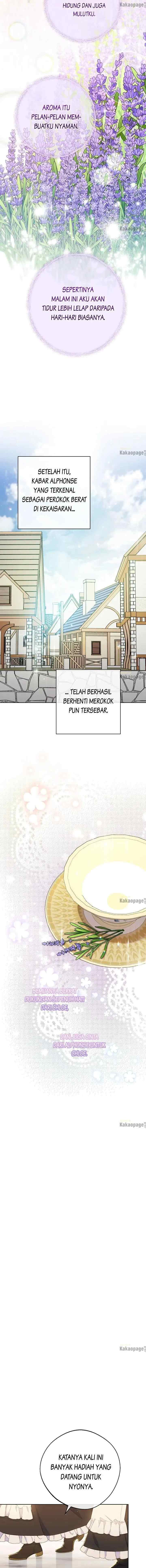 Let's Drink Tea in Isekai chapter 139 halaman 16