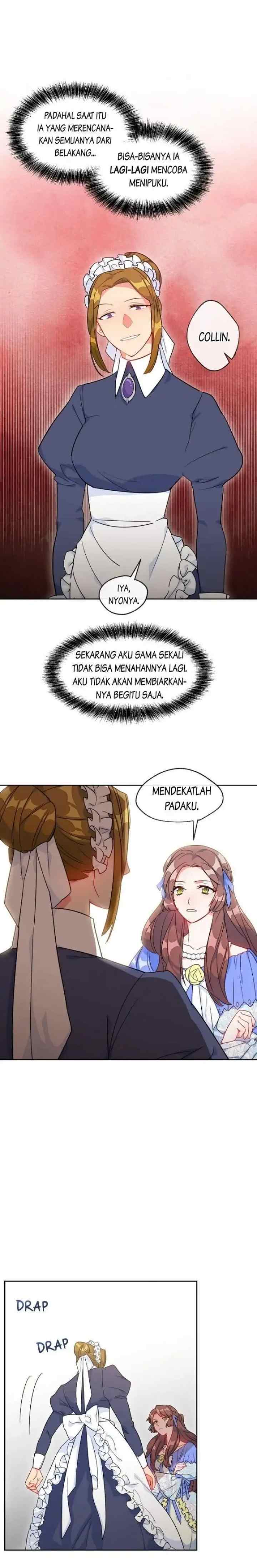 Let's Drink Tea in Isekai chapter 2 halaman 16