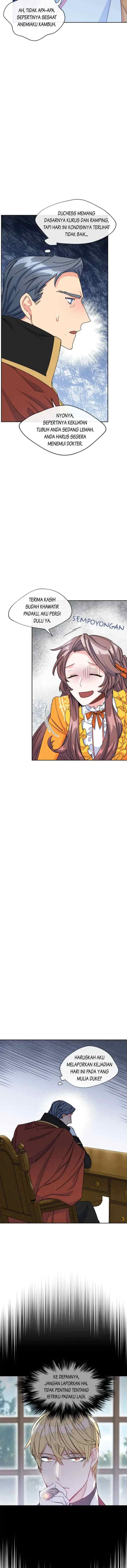 Let's Drink Tea in Isekai chapter 42 halaman 10