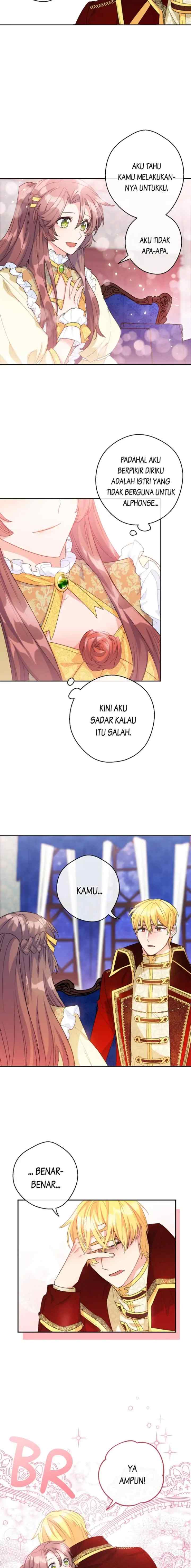 Let's Drink Tea in Isekai chapter 70 halaman 12