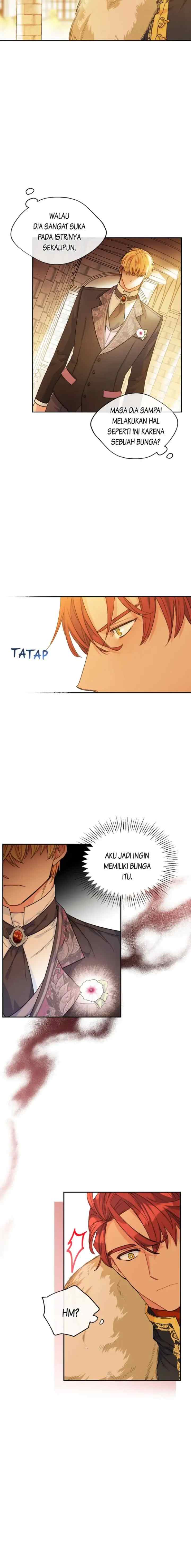 Let's Drink Tea in Isekai chapter 79 halaman 7