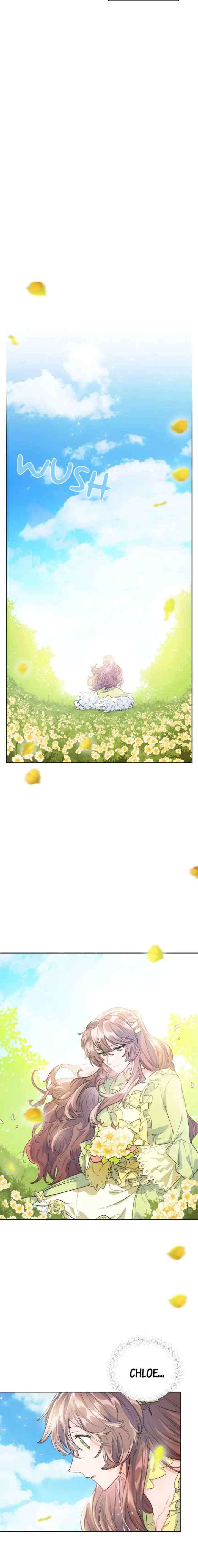 Let's Drink Tea in Isekai chapter 81 halaman 17