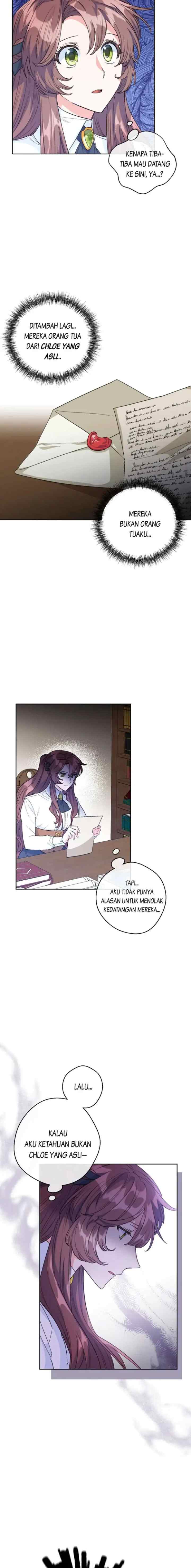 Let's Drink Tea in Isekai chapter 88 halaman 14