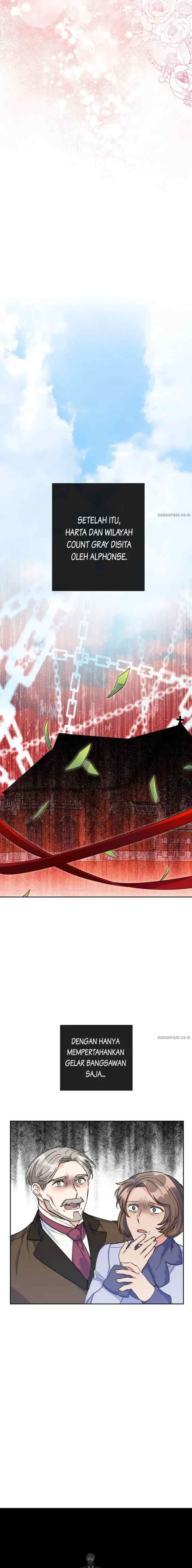 Let's Drink Tea in Isekai chapter 90 halaman 17