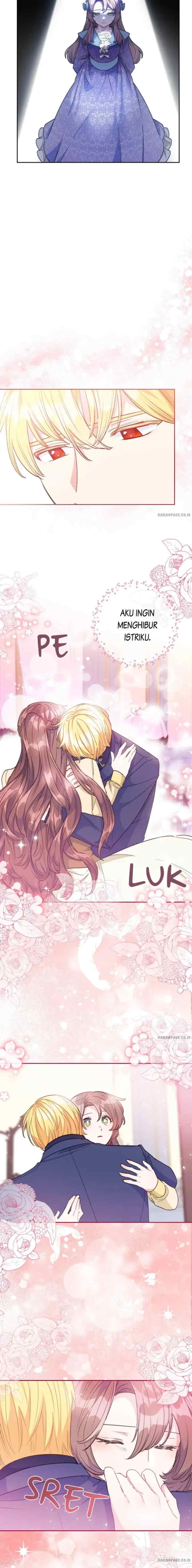 Let's Drink Tea in Isekai chapter 90 halaman 16