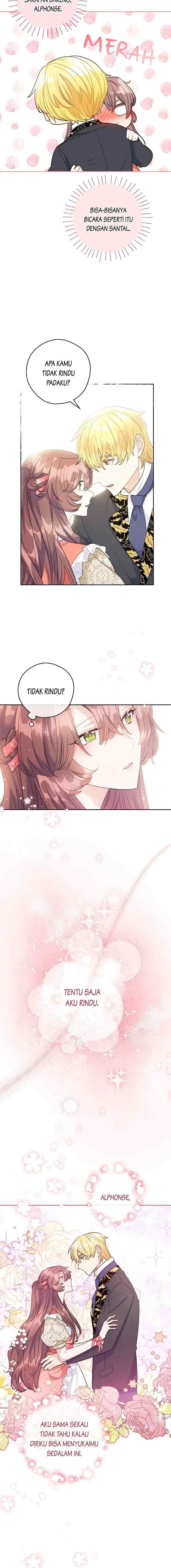 Let's Drink Tea in Isekai chapter 99 halaman 6