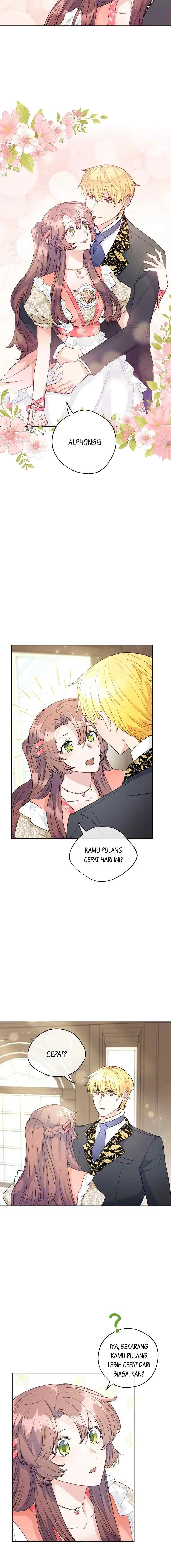Let's Drink Tea in Isekai chapter 99 halaman 4