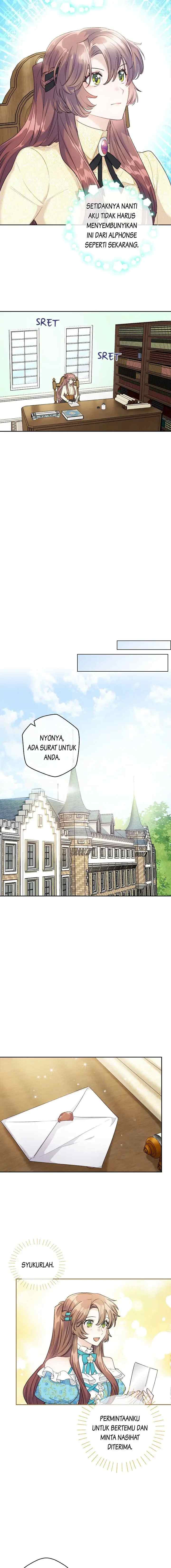 Let's Drink Tea in Isekai chapter 99 halaman 13