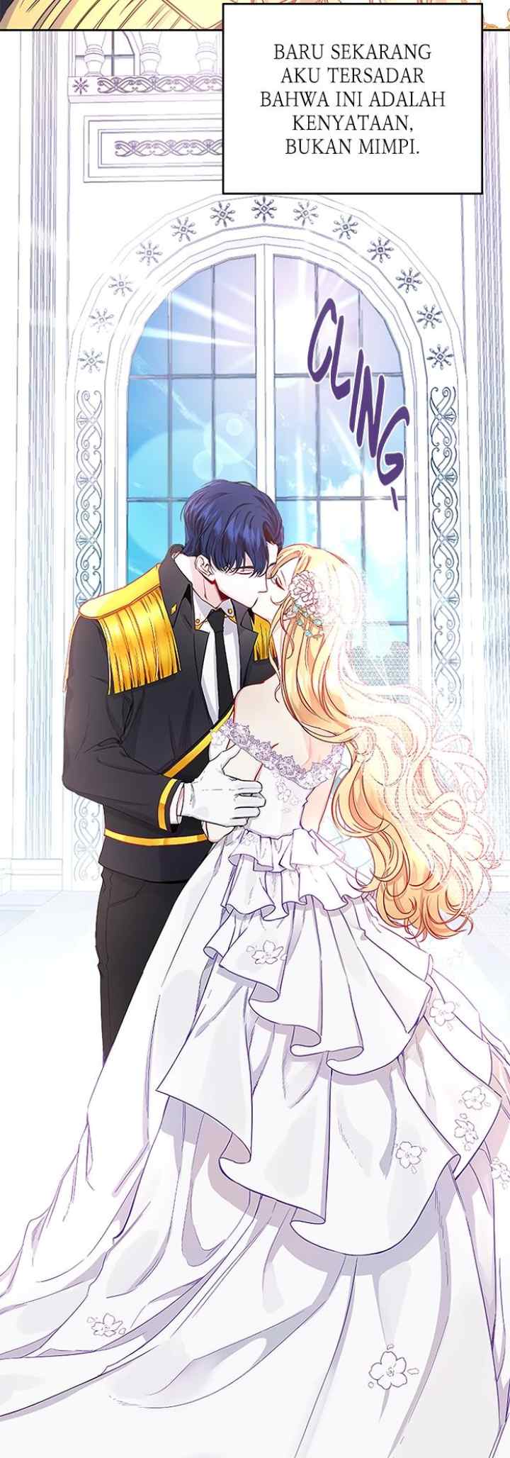 Let's Get Married First chapter 0 halaman 16