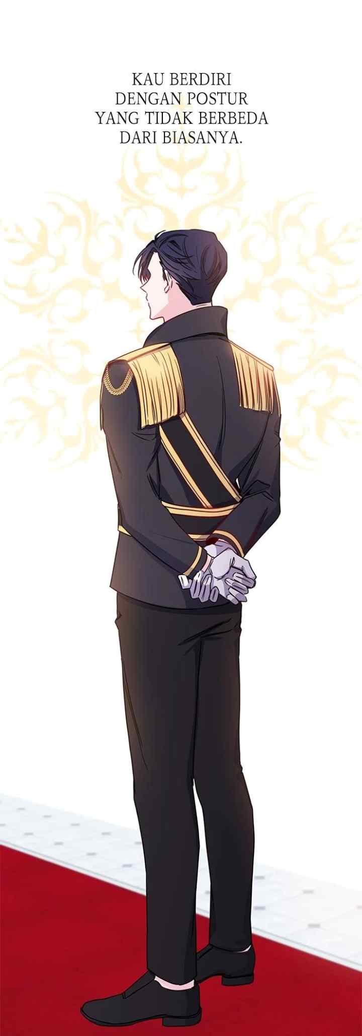 Let's Get Married First chapter 0 halaman 7