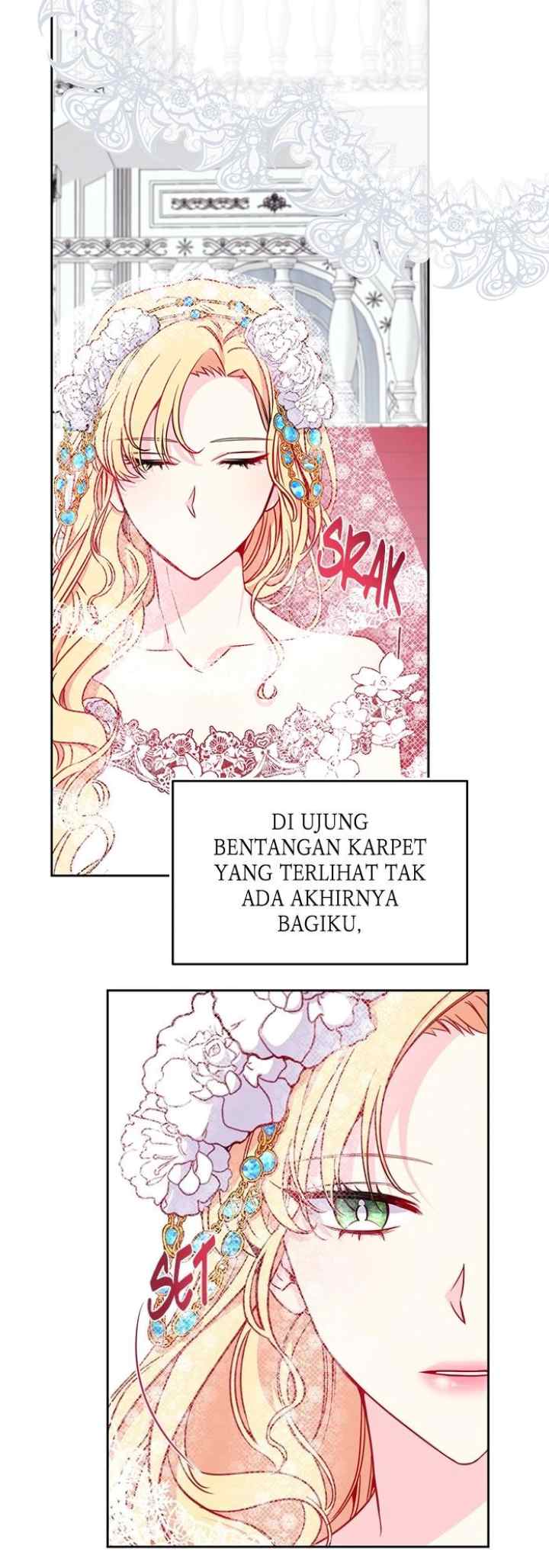 Let's Get Married First chapter 0 halaman 6