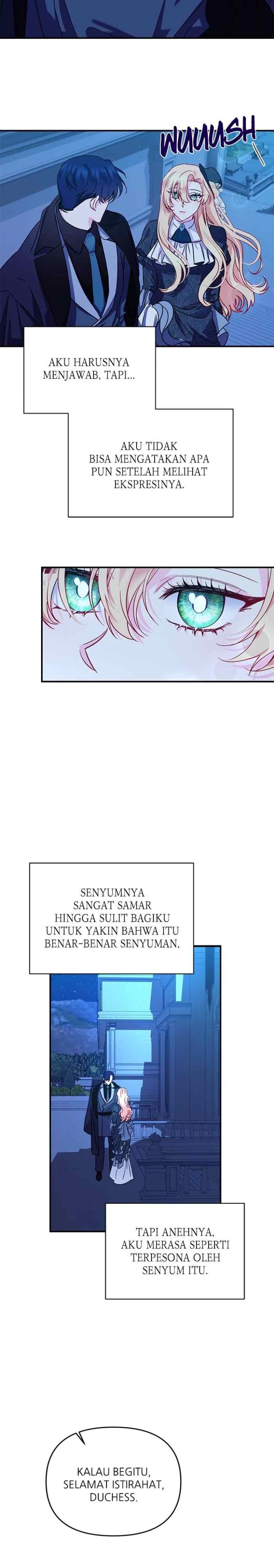 Let's Get Married First chapter 18 halaman 14