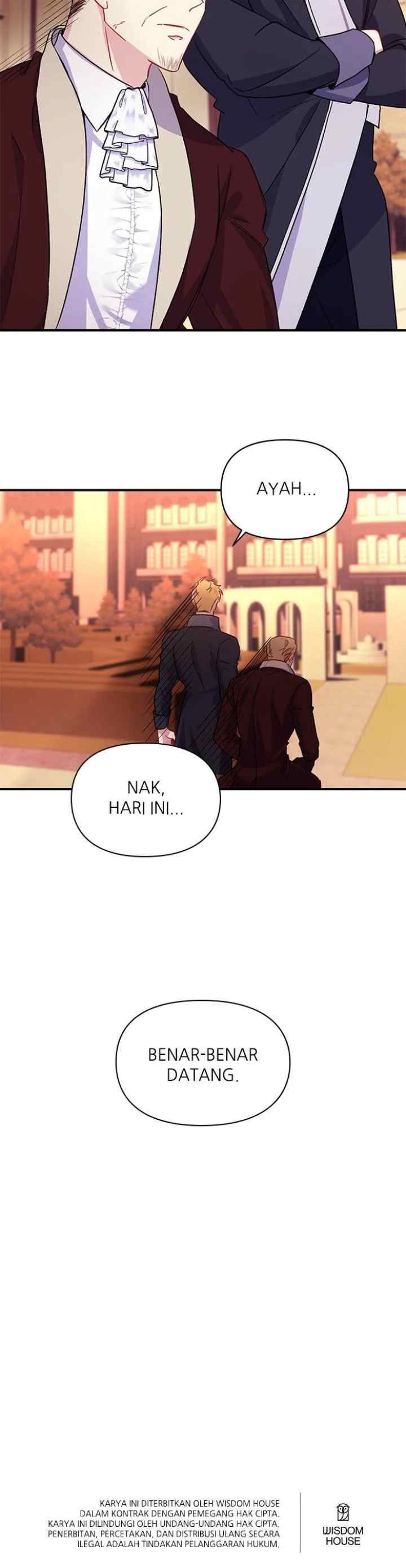 Let's Get Married First chapter 19 halaman 16