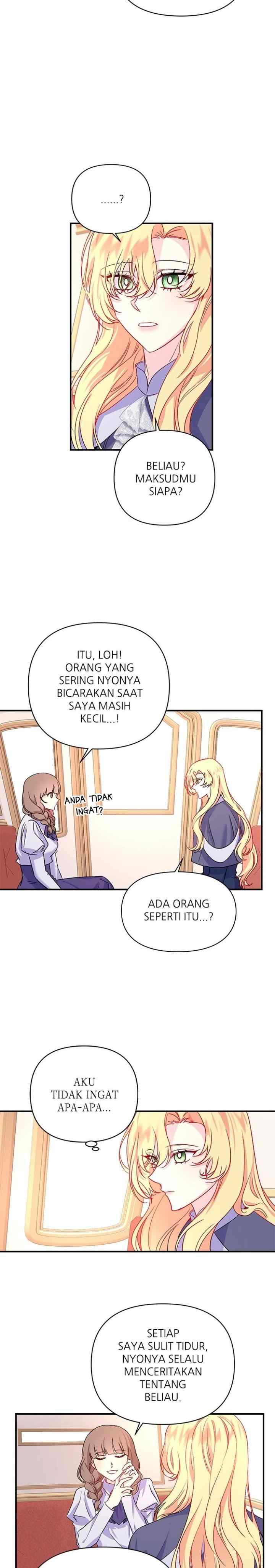 Let's Get Married First chapter 19 halaman 11