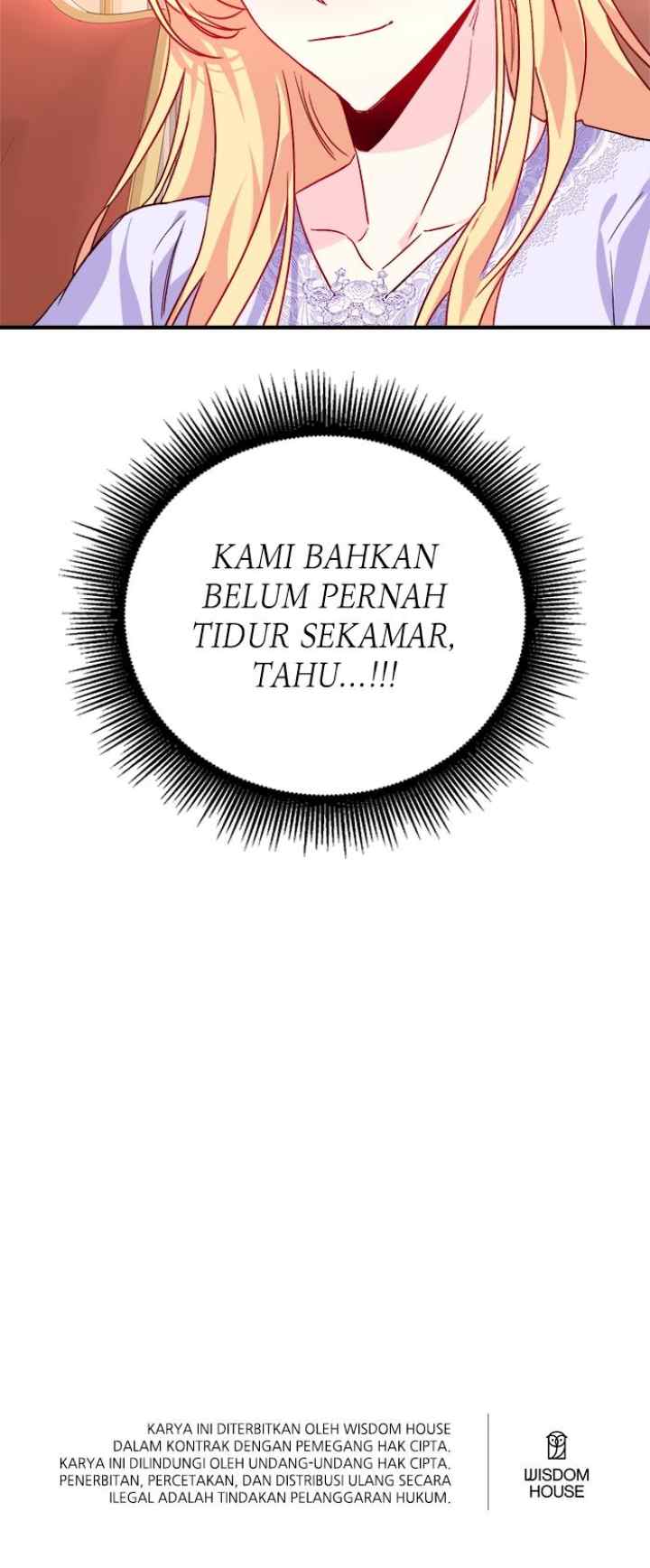 Let's Get Married First chapter 20 halaman 16