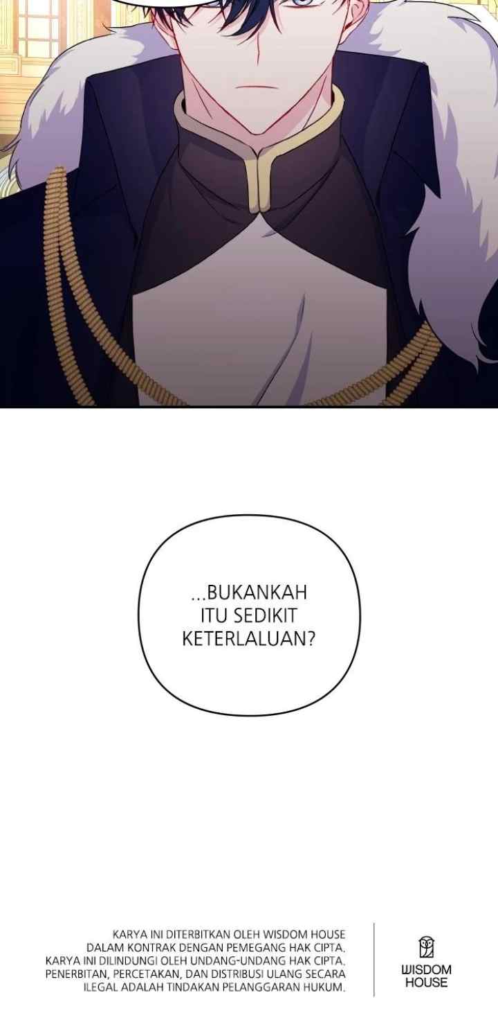 Let's Get Married First chapter 30 halaman 18