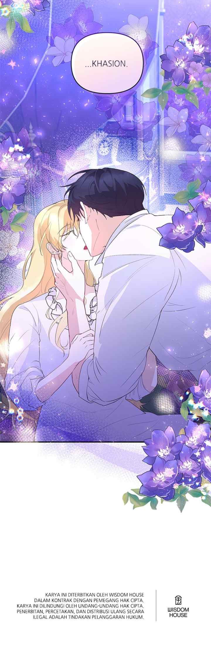 Let's Get Married First chapter 34 halaman 16