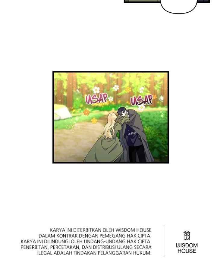 Let's Get Married First chapter 35 halaman 20
