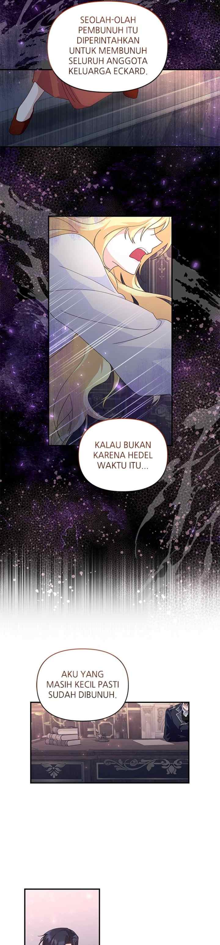 Let's Get Married First chapter 36 halaman 13