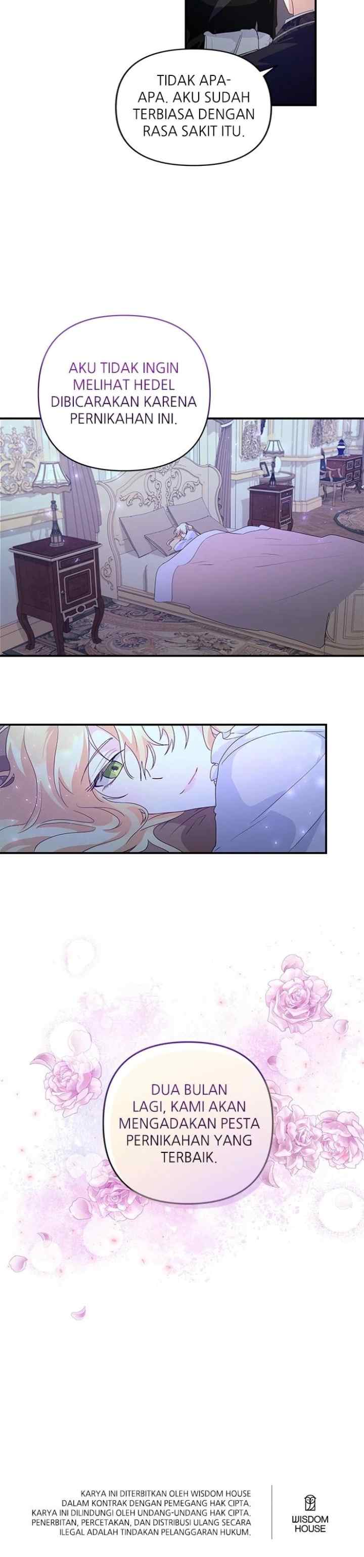 Let's Get Married First chapter 36 halaman 15