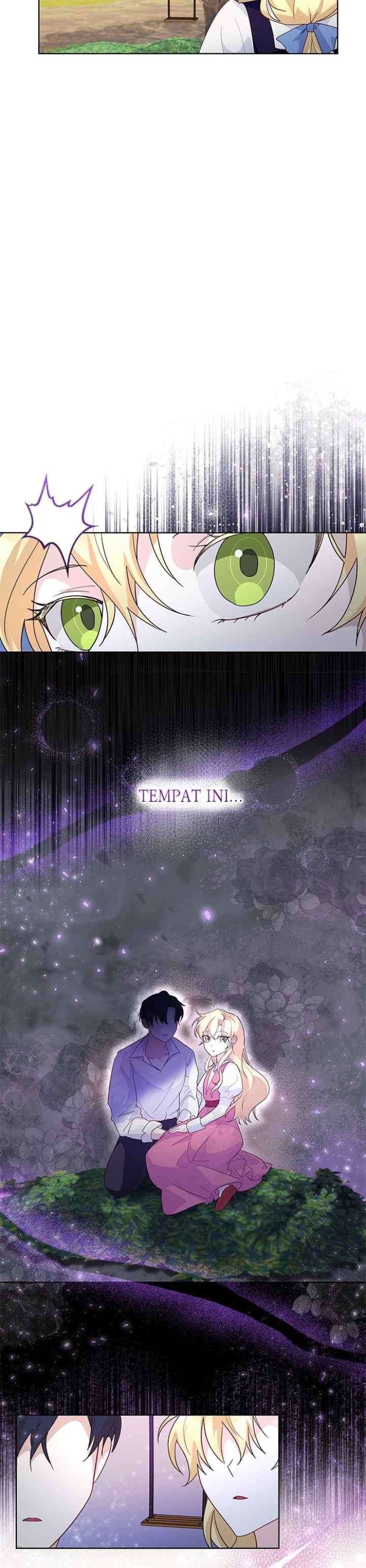 Let's Get Married First chapter 38 halaman 9