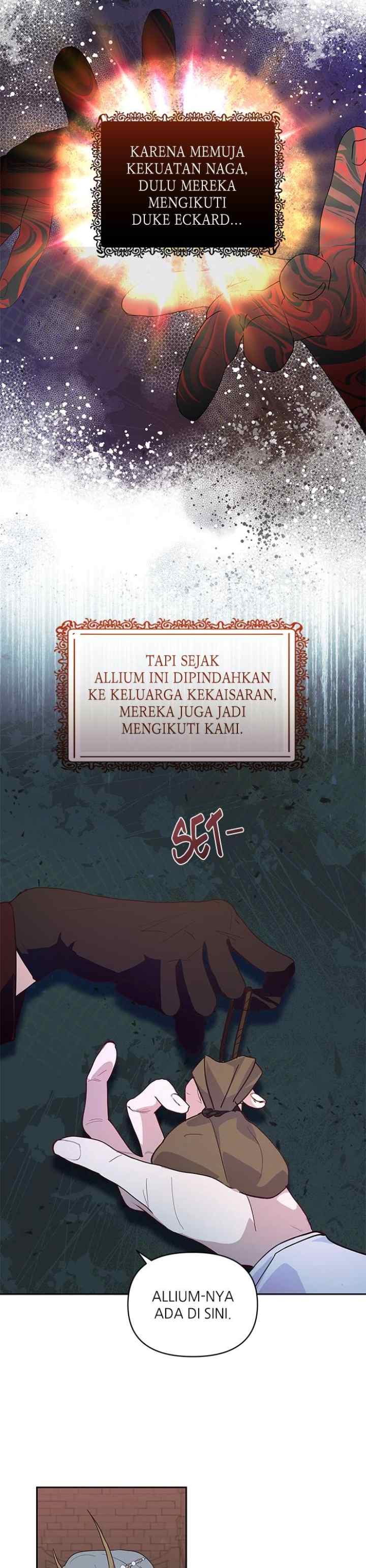 Let's Get Married First chapter 39 halaman 16