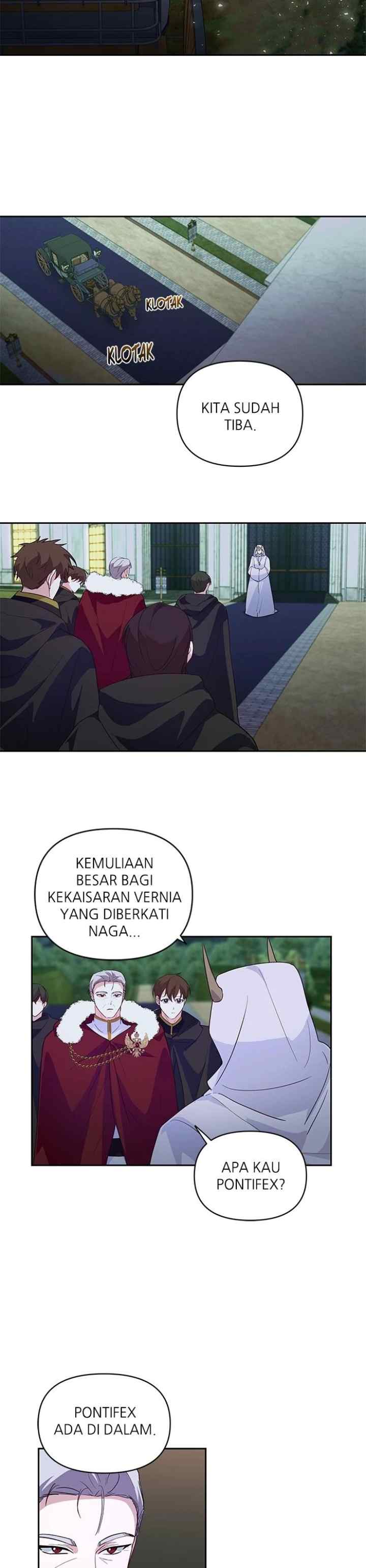 Let's Get Married First chapter 39 halaman 13