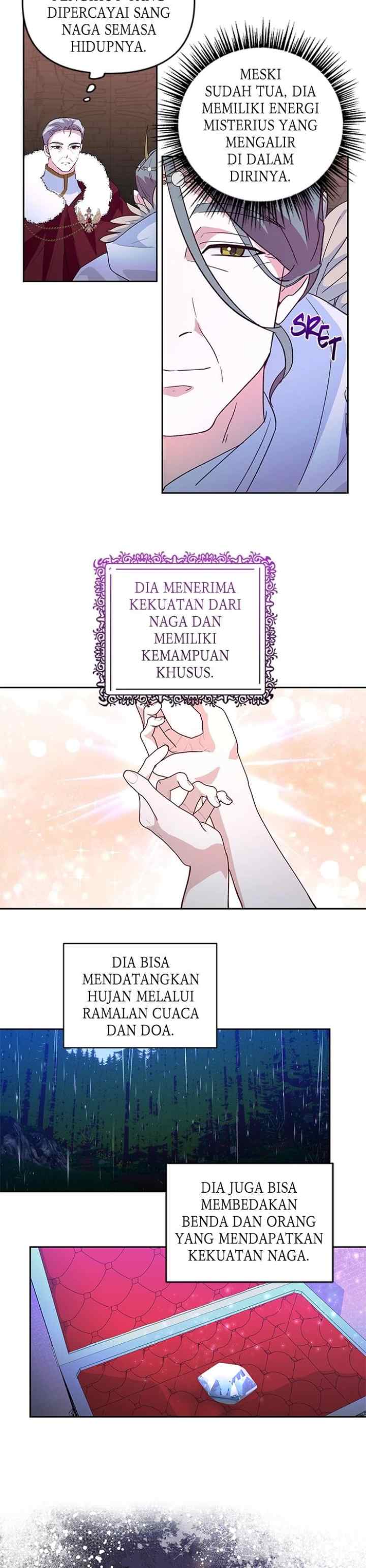 Let's Get Married First chapter 39 halaman 15