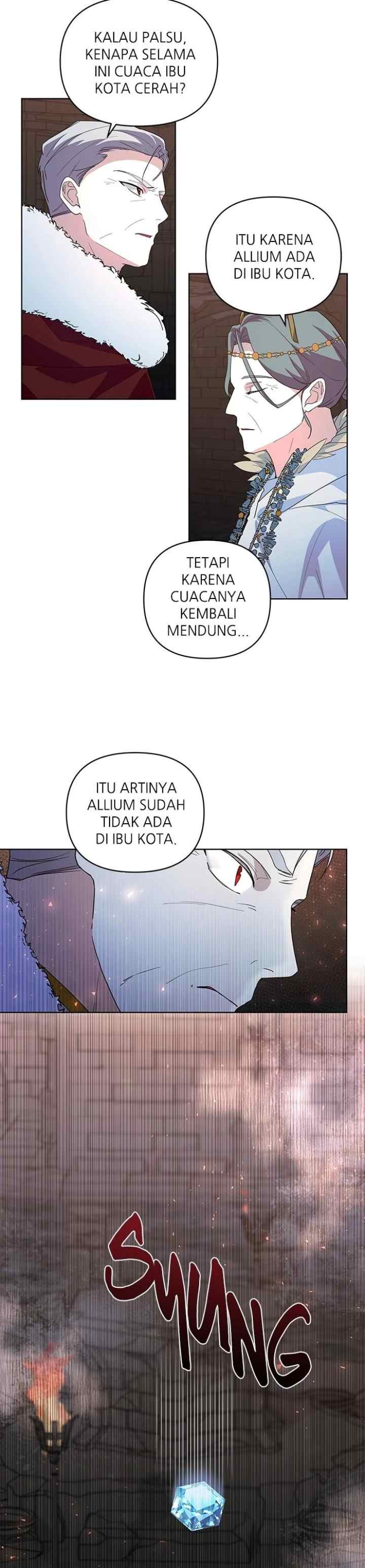 Let's Get Married First chapter 40 halaman 4