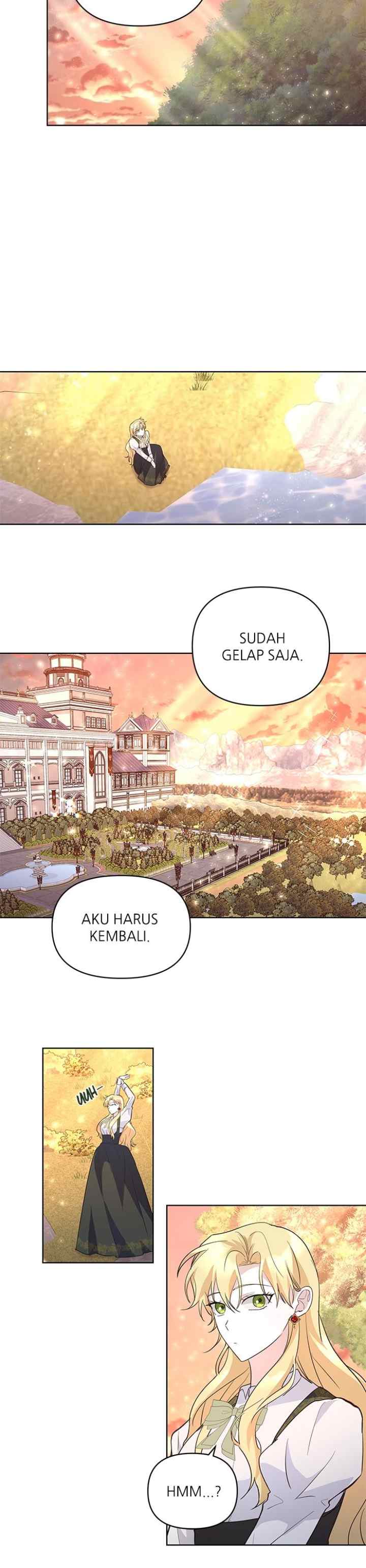 Let's Get Married First chapter 41 halaman 13