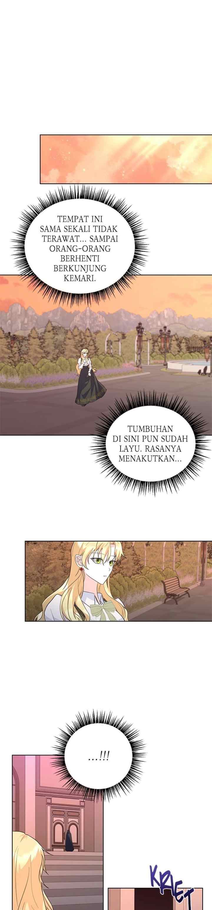 Let's Get Married First chapter 41 halaman 15