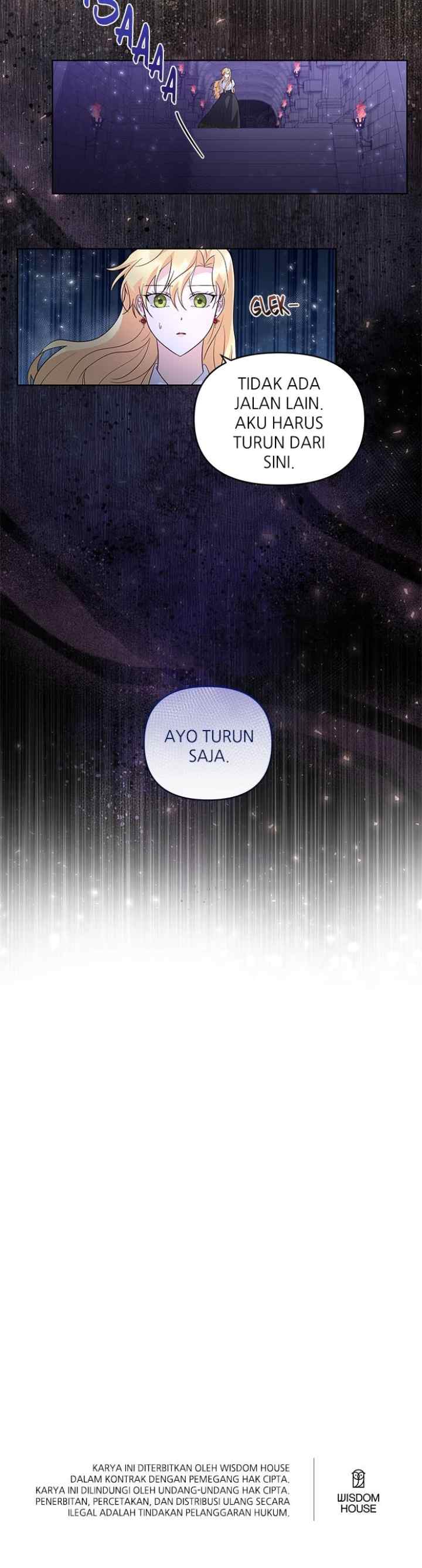 Let's Get Married First chapter 41 halaman 18