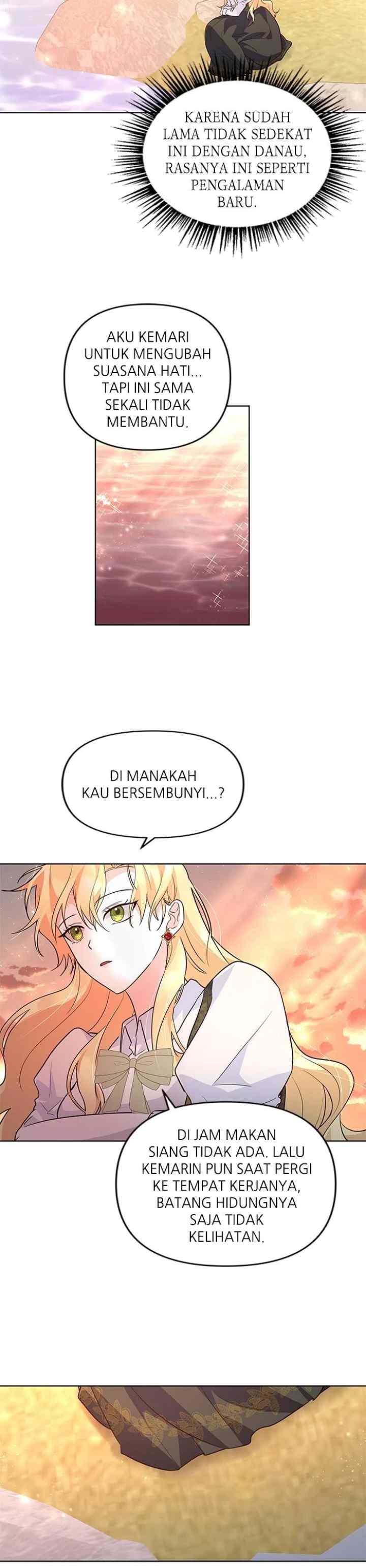Let's Get Married First chapter 41 halaman 10