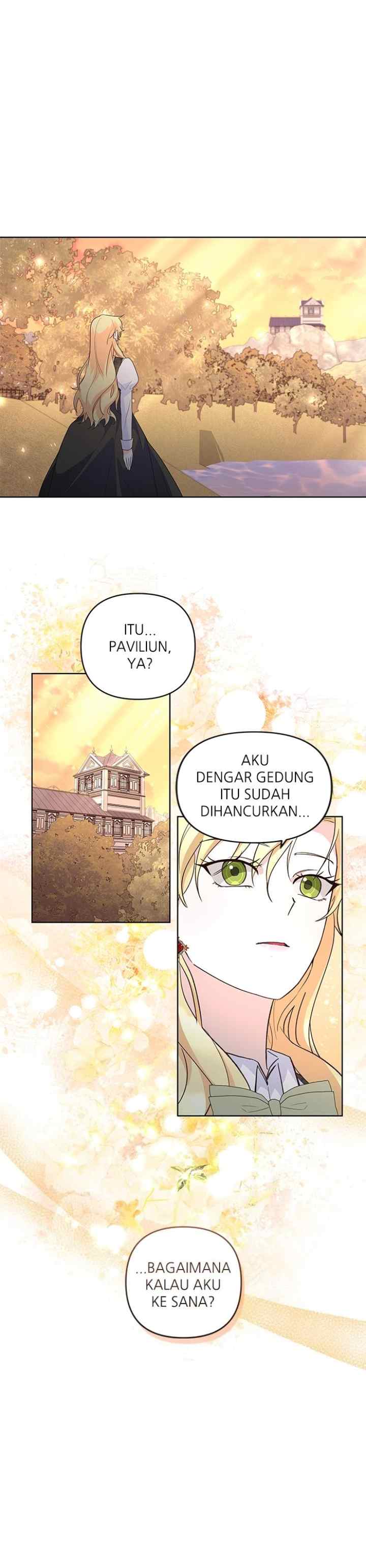 Let's Get Married First chapter 41 halaman 14