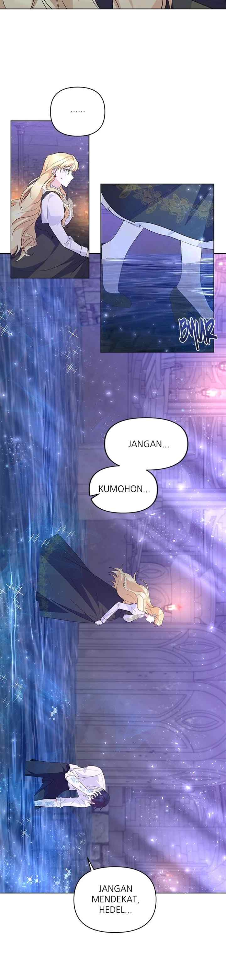 Let's Get Married First chapter 42 halaman 5