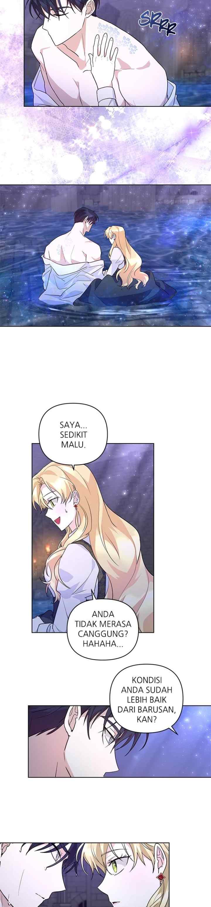 Let's Get Married First chapter 42 halaman 11