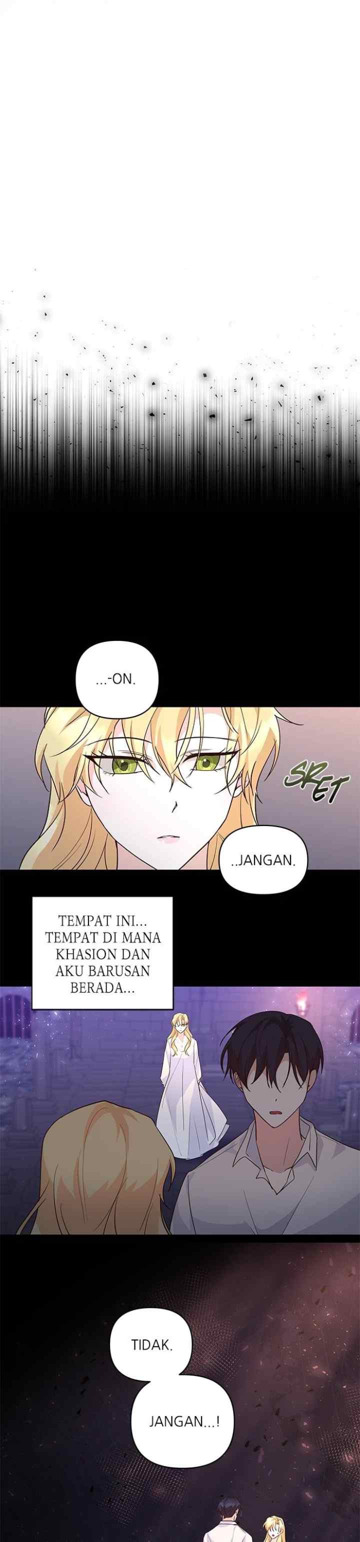 Let's Get Married First chapter 42 halaman 15