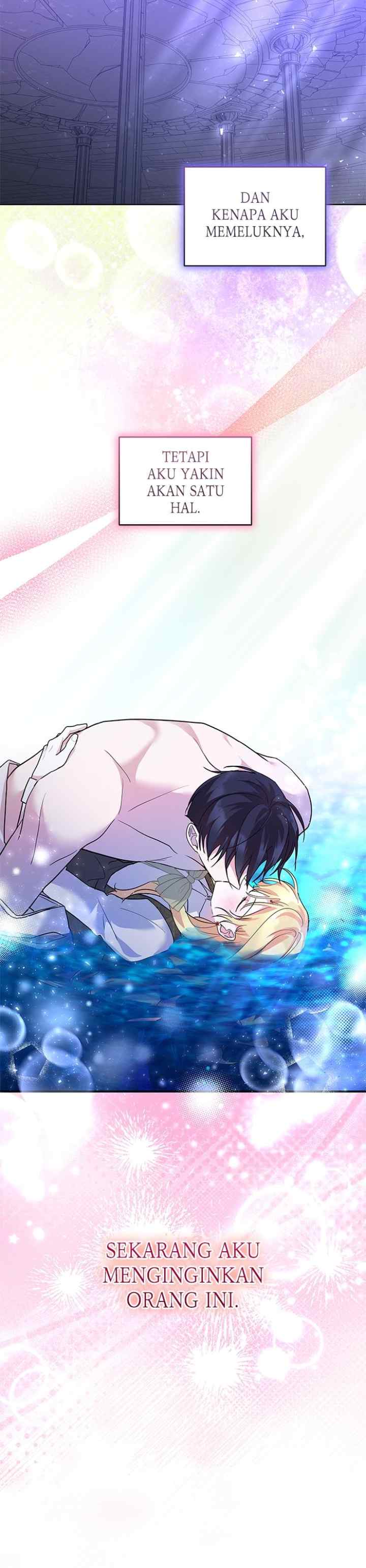 Let's Get Married First chapter 42 halaman 14