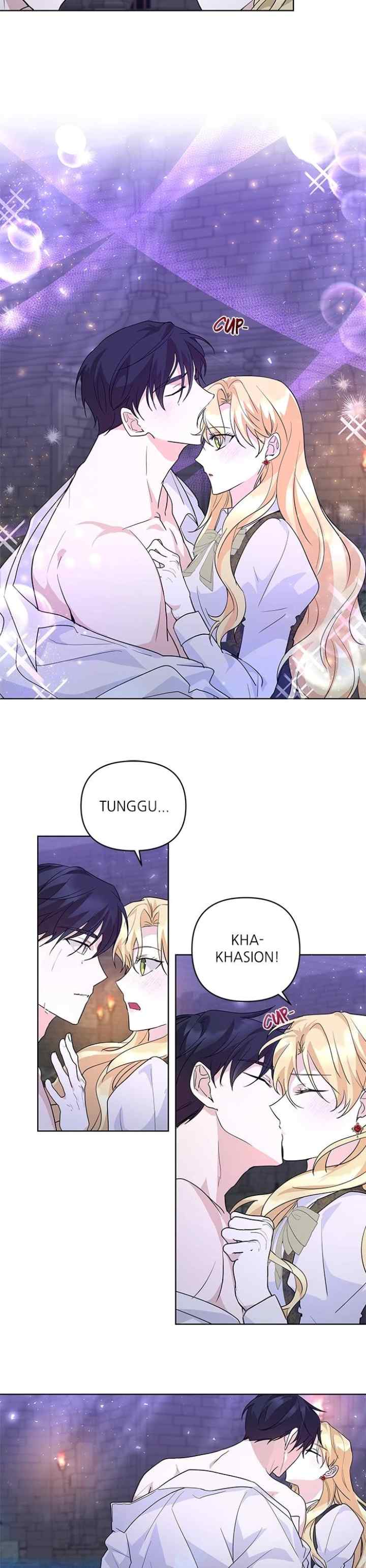 Let's Get Married First chapter 42 halaman 12