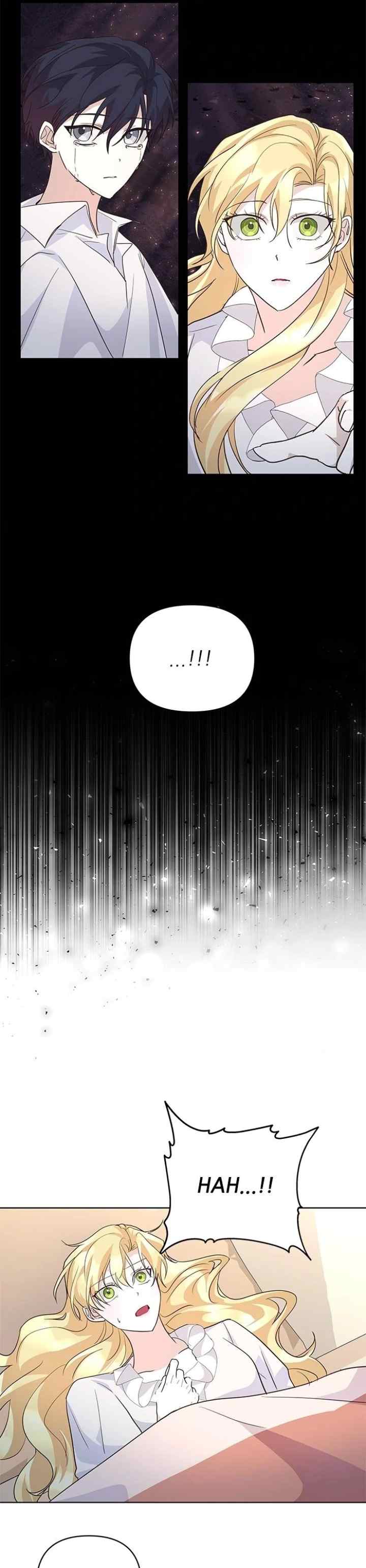 Let's Get Married First chapter 42 halaman 18