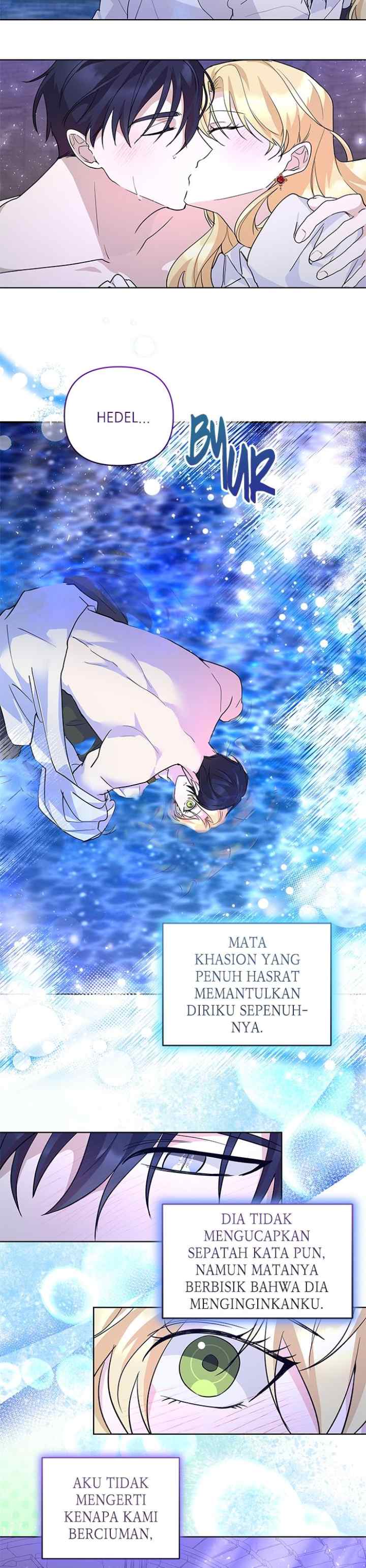 Let's Get Married First chapter 42 halaman 13