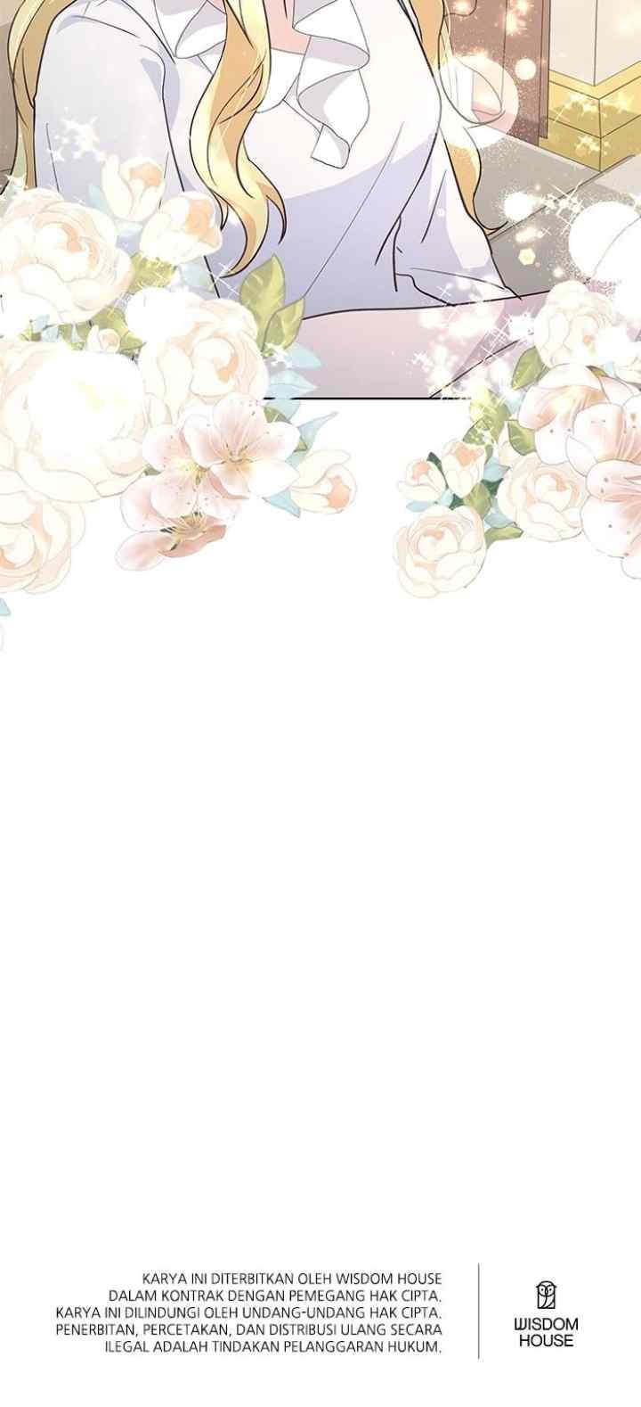 Let's Get Married First chapter 42 halaman 20