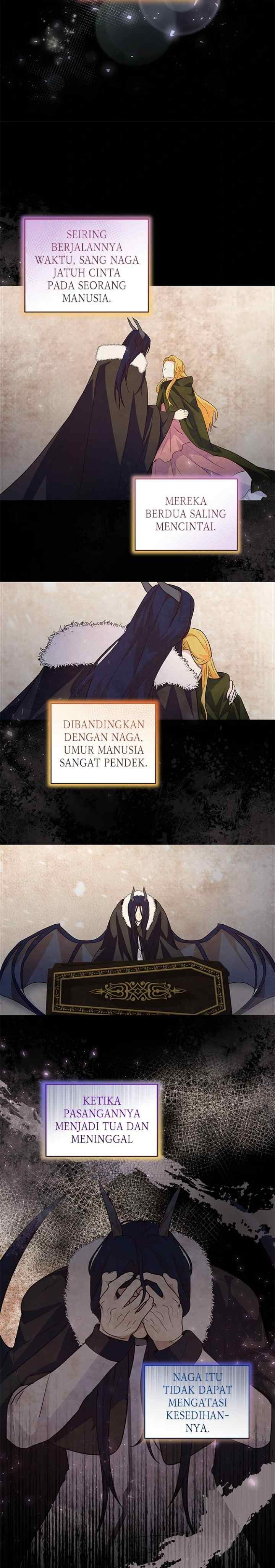 Let's Get Married First chapter 44 halaman 7
