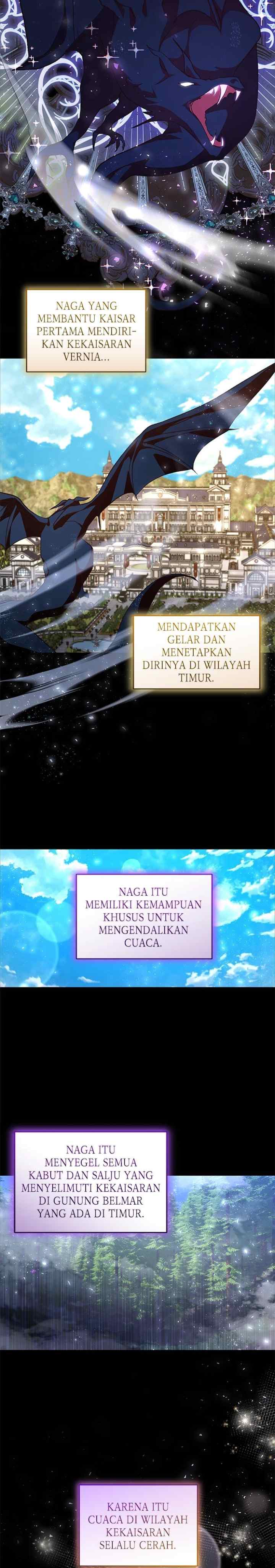 Let's Get Married First chapter 44 halaman 6