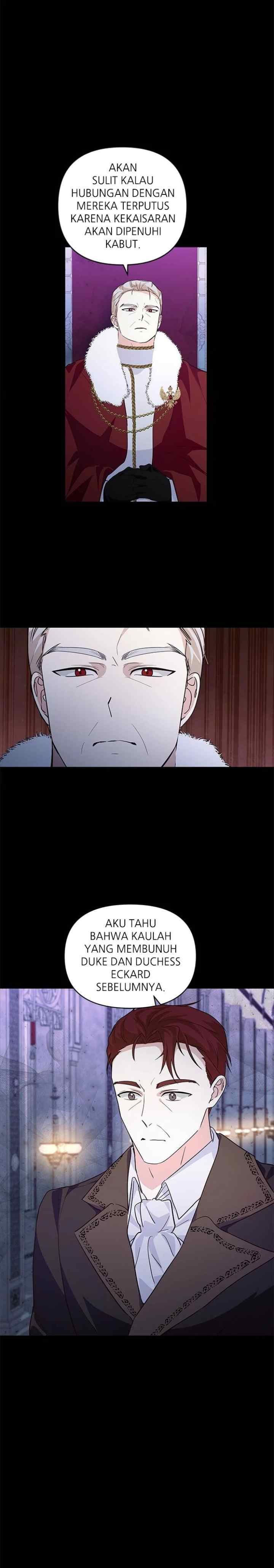 Let's Get Married First chapter 44 halaman 10