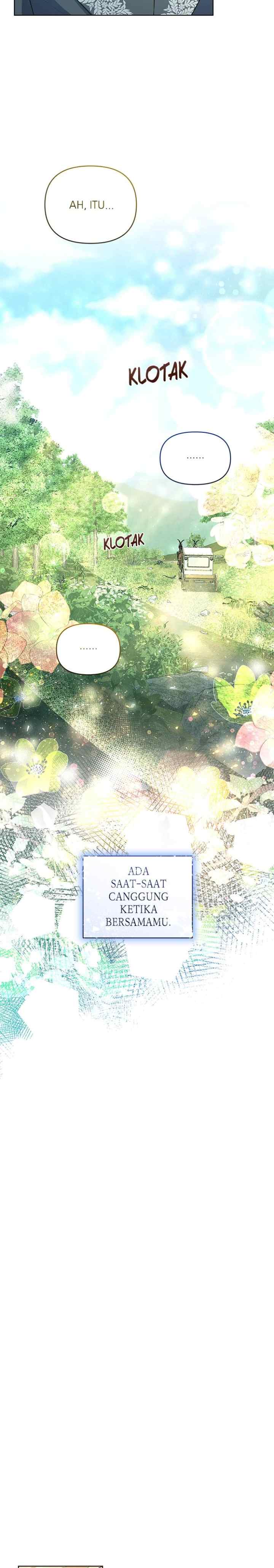 Let's Get Married First chapter 45 halaman 5
