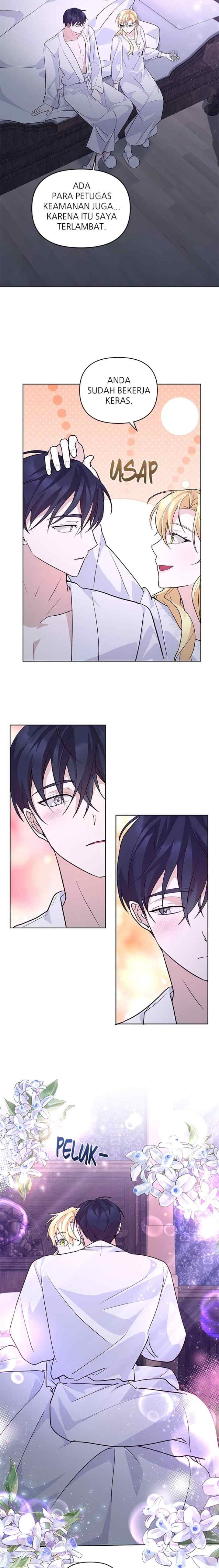 Let's Get Married First chapter 46 halaman 14