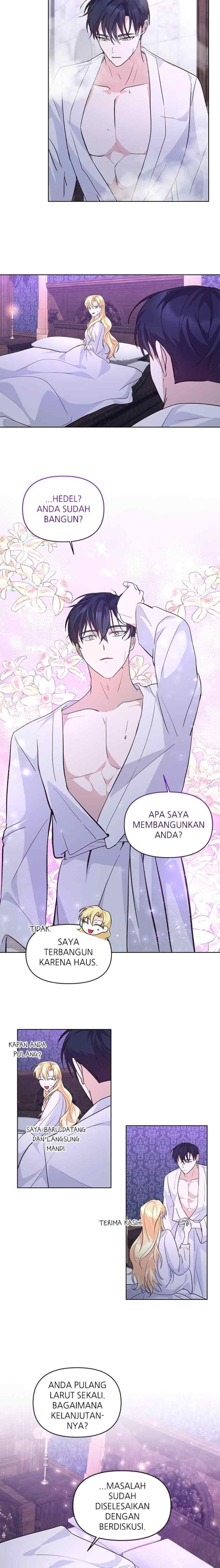 Let's Get Married First chapter 46 halaman 13